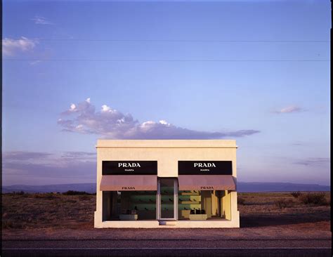 borsa prada marfa|prada marfa texas.